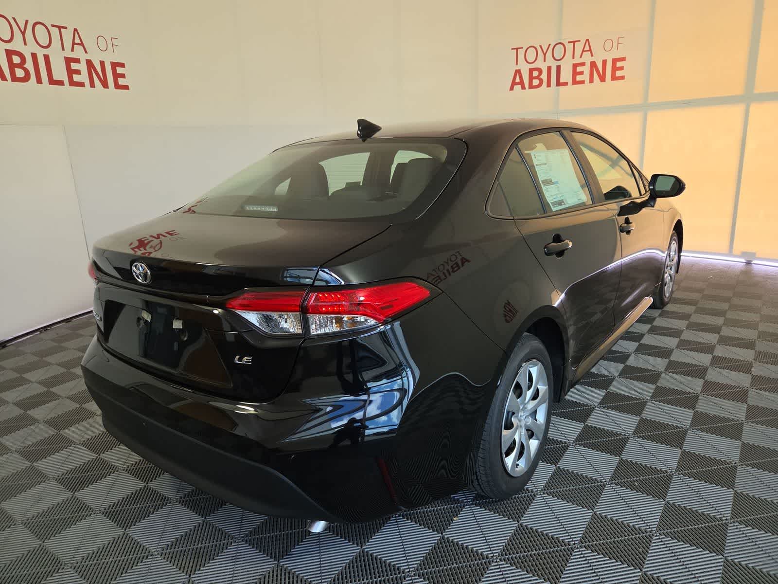 Thumbnail: 2026 Toyota Corolla - 7