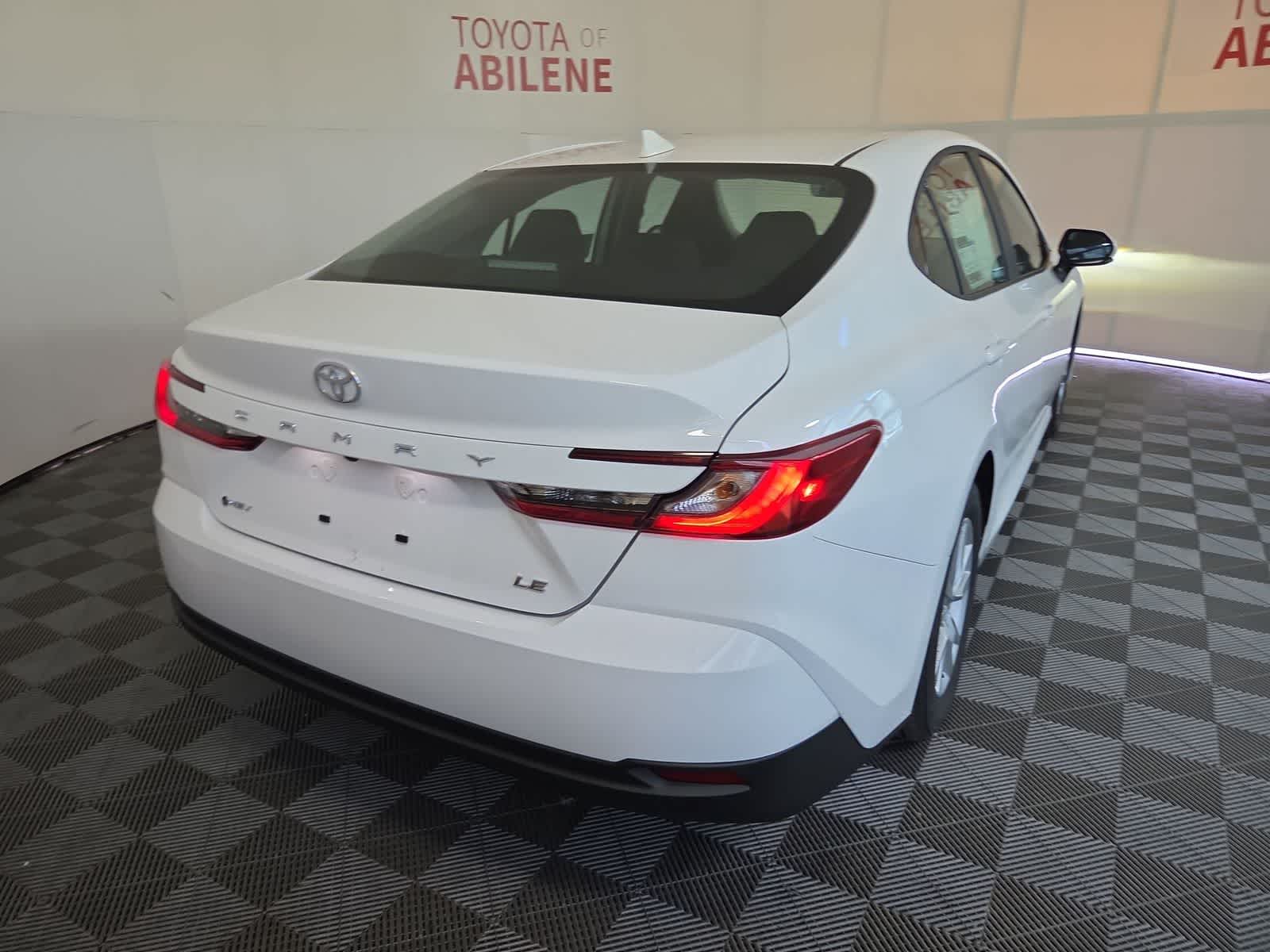 Thumbnail: 2026 Toyota Camry - 7