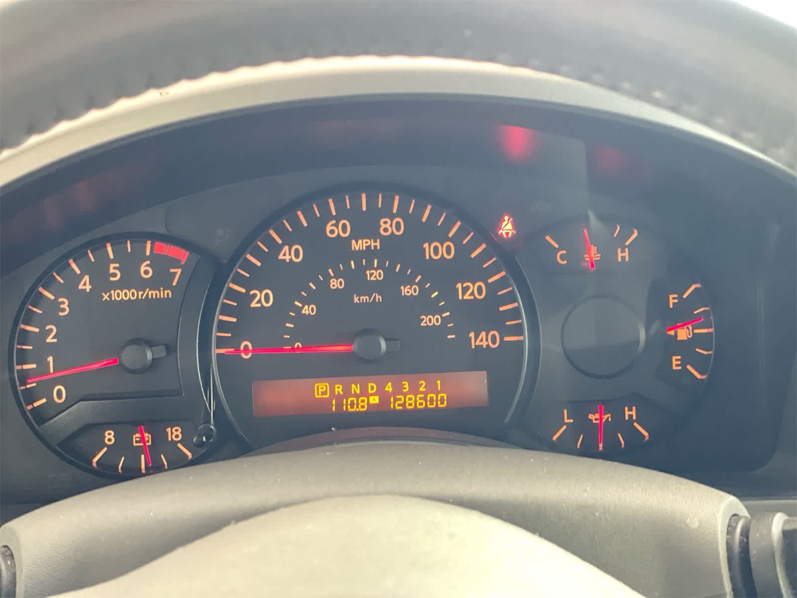 Thumbnail: 2006 Nissan Armada - 20