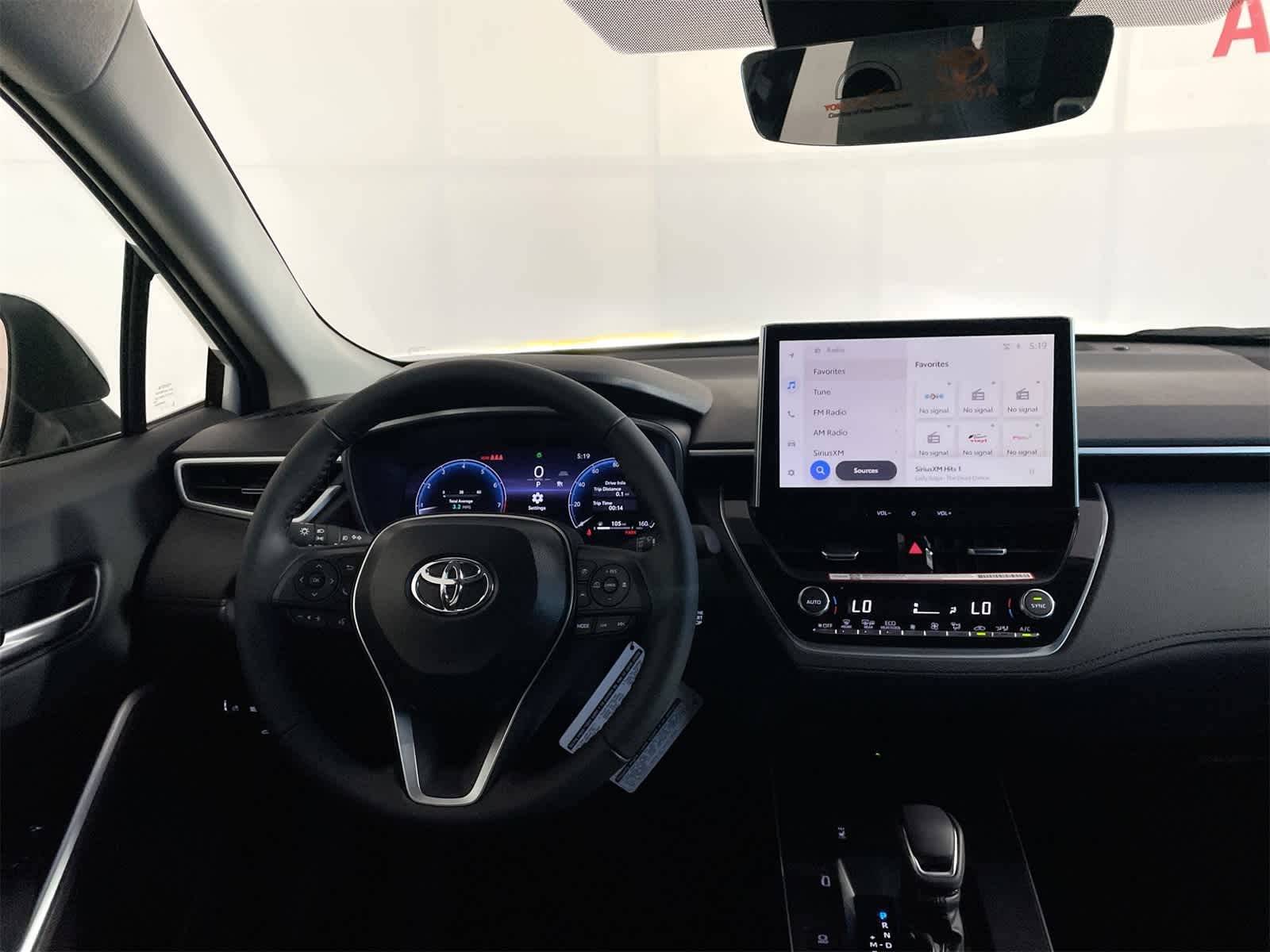 Thumbnail: 2026 Toyota Corolla Cross - 16