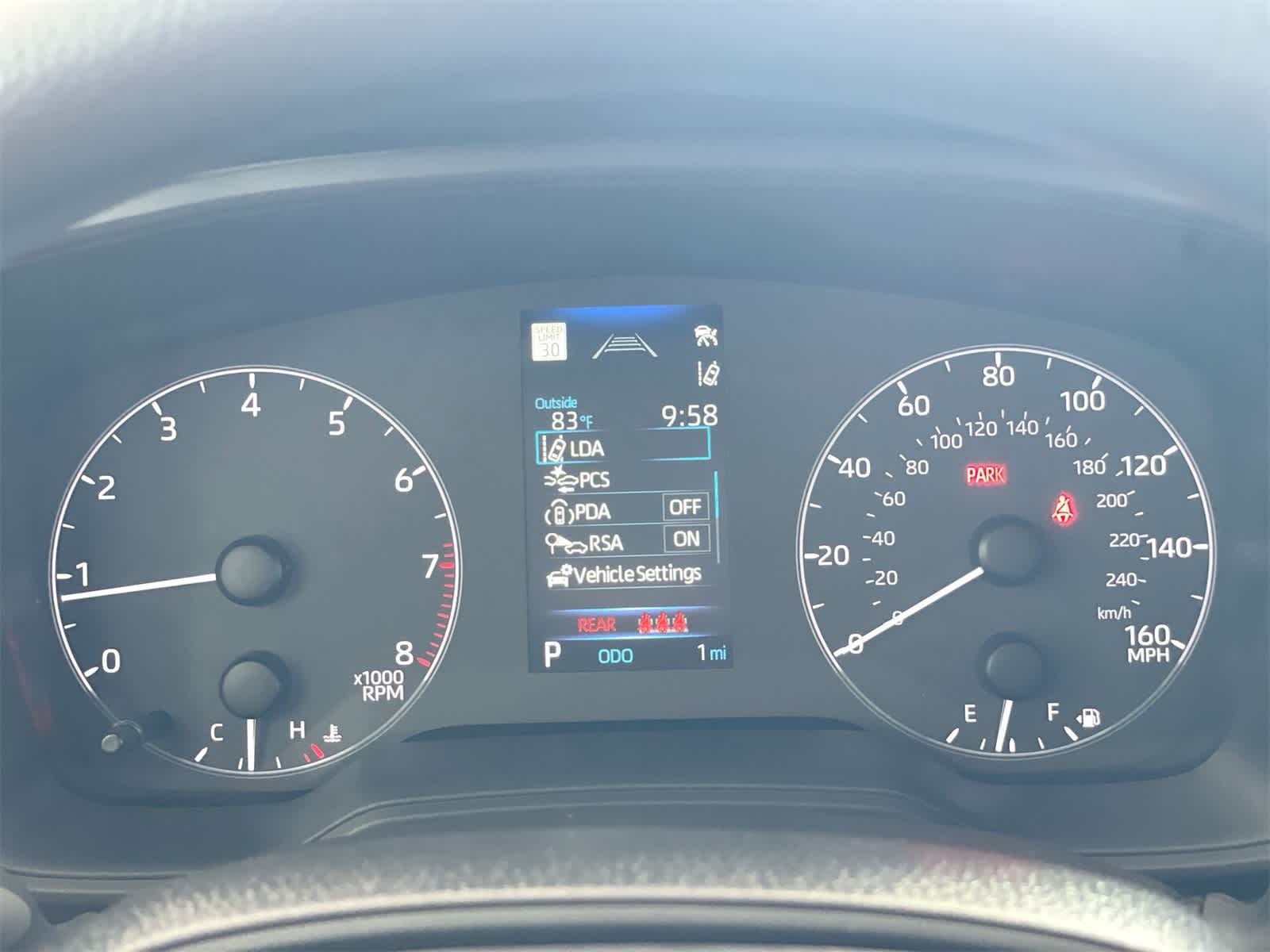 Thumbnail: 2025 Toyota Corolla - 18