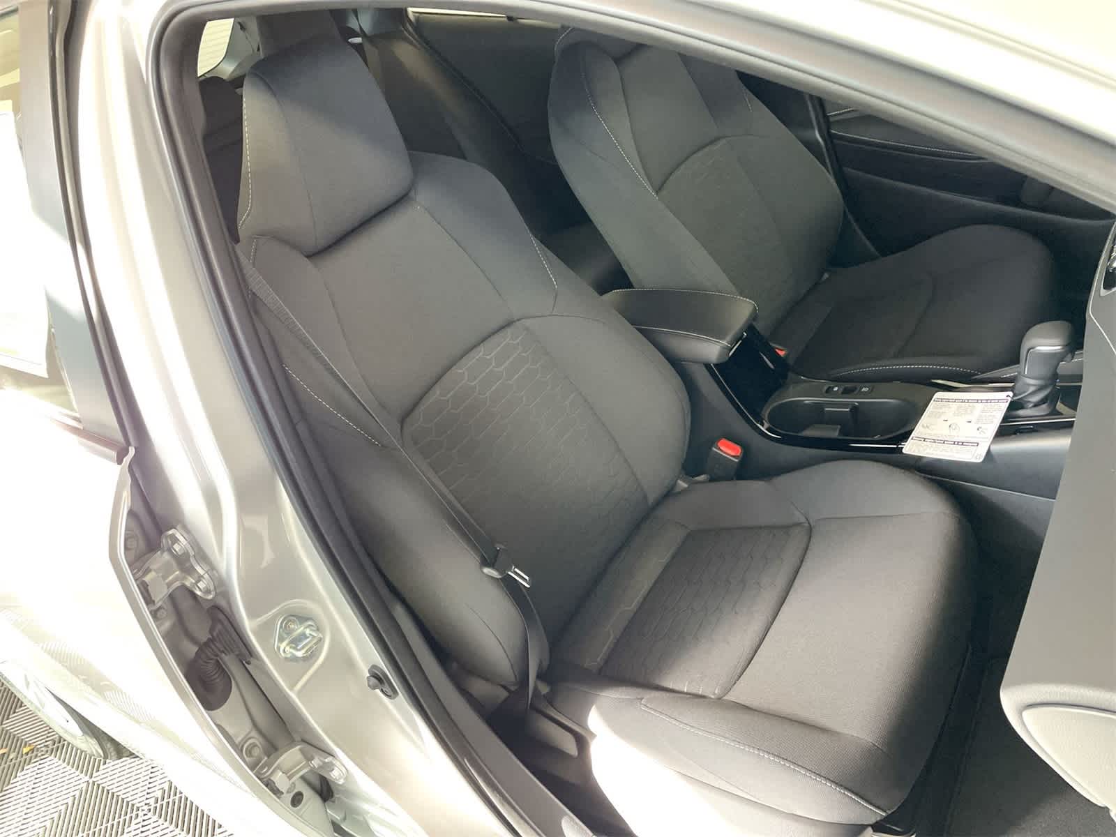 Thumbnail: 2026 Toyota Corolla - 13