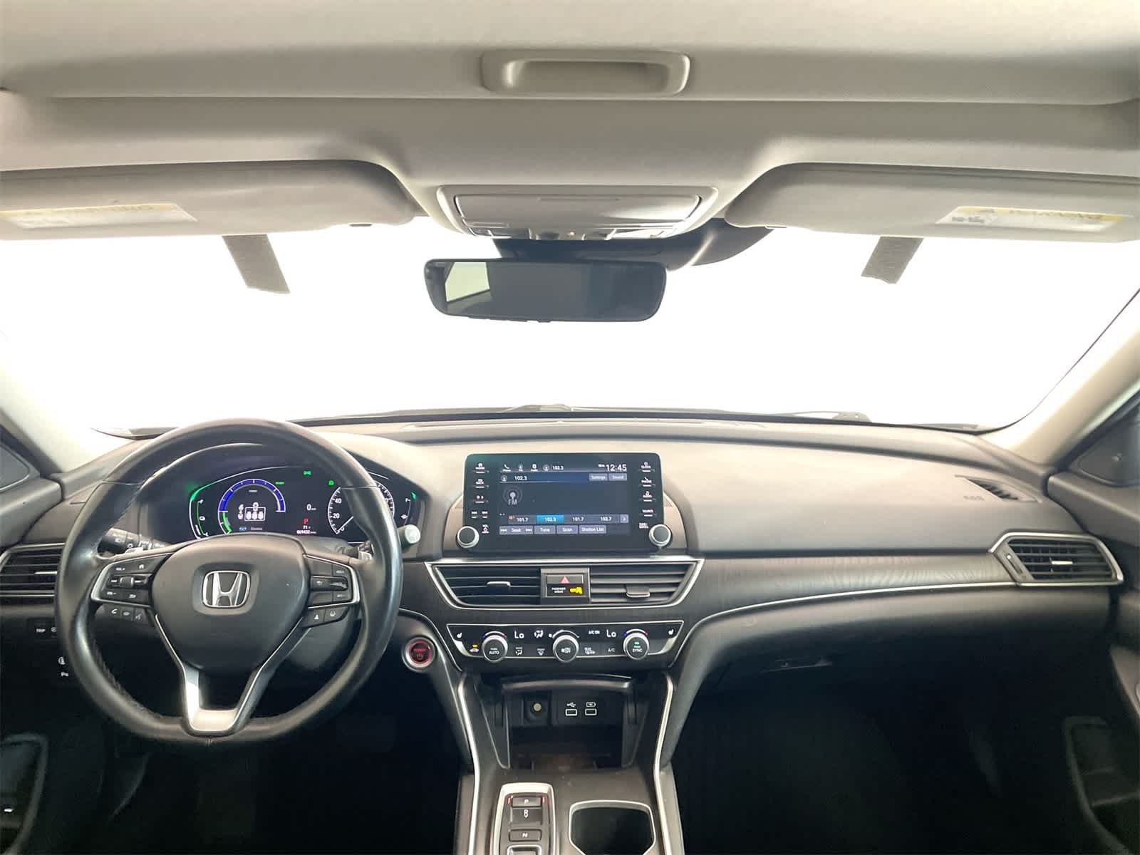 Thumbnail: 2021 Honda Accord - 15