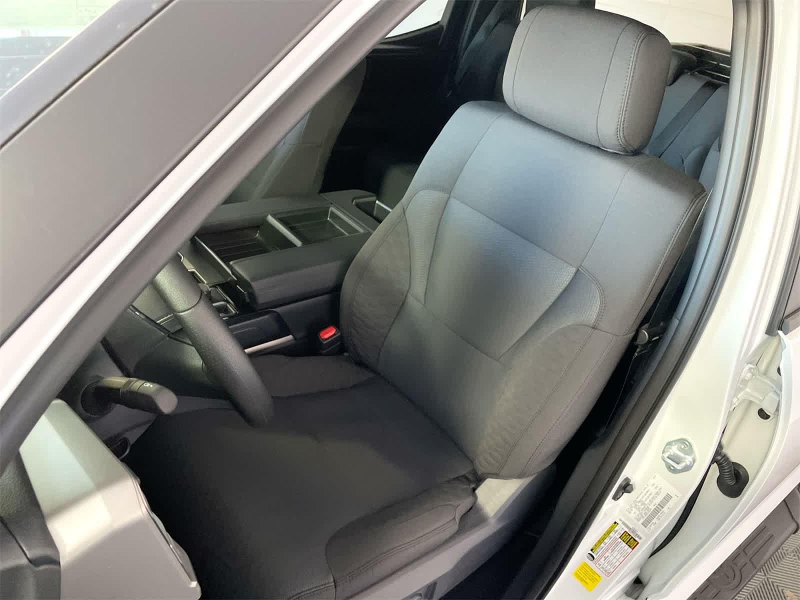 Thumbnail: 2026 Toyota Tundra - 10