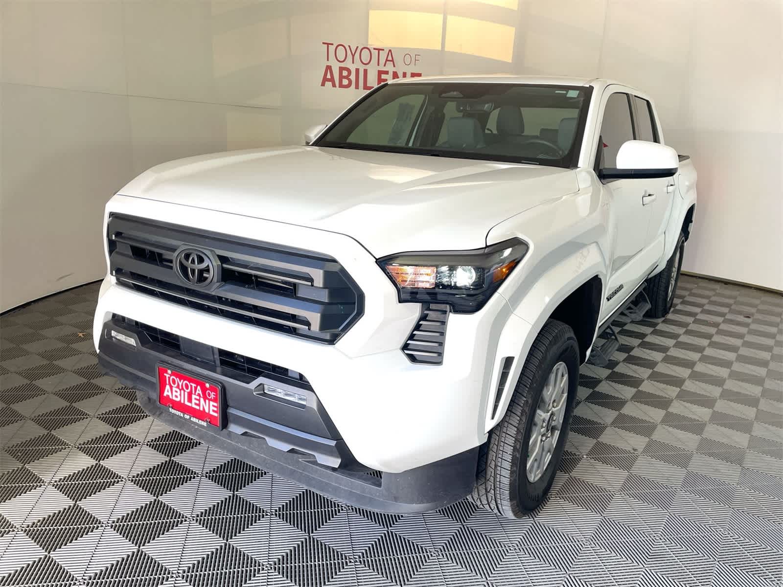 Thumbnail: 2025 Toyota Tacoma - 1