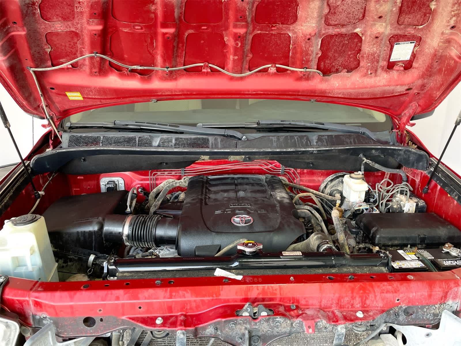 2012 Toyota Tundra  26