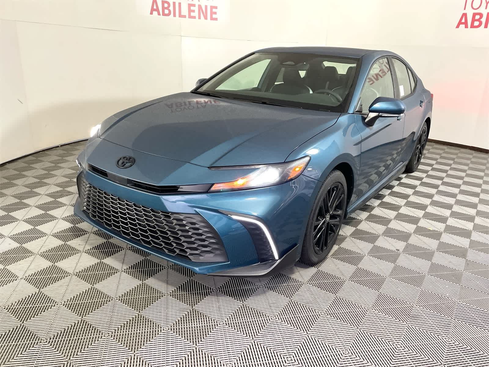 Thumbnail: 2026 Toyota Camry - 1