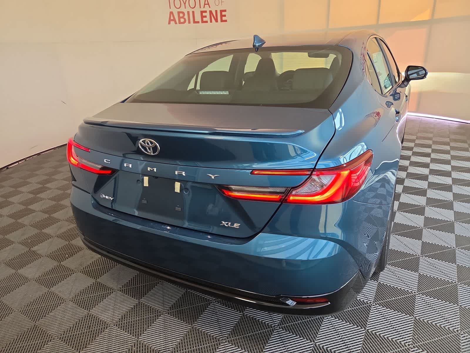 Thumbnail: 2026 Toyota Camry - 7