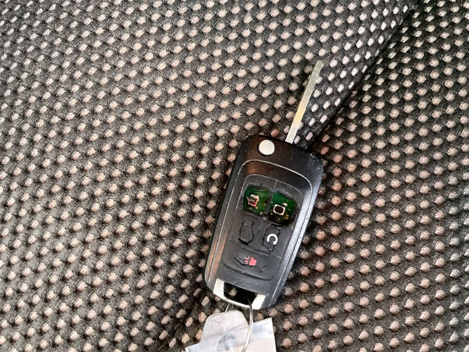 Thumbnail: 2016 Chevrolet Equinox - 27