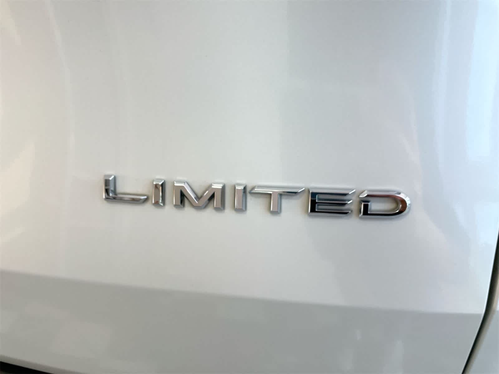 Thumbnail: 2024 Toyota Grand Highlander - 6