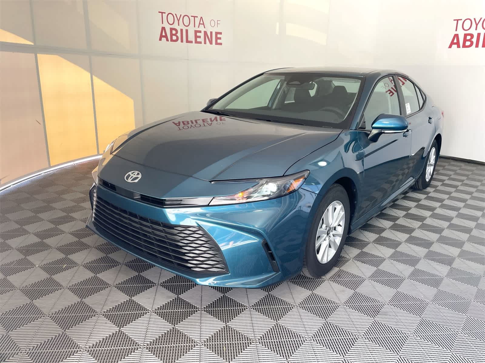Thumbnail: 2026 Toyota Camry - 1