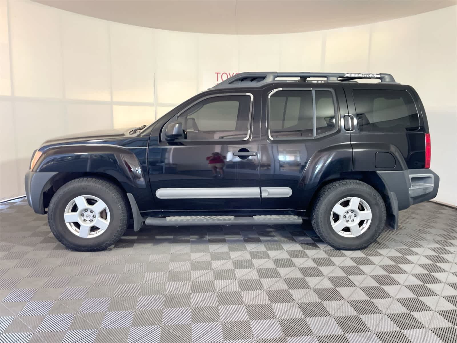 Thumbnail: 2005 Nissan Xterra - 2