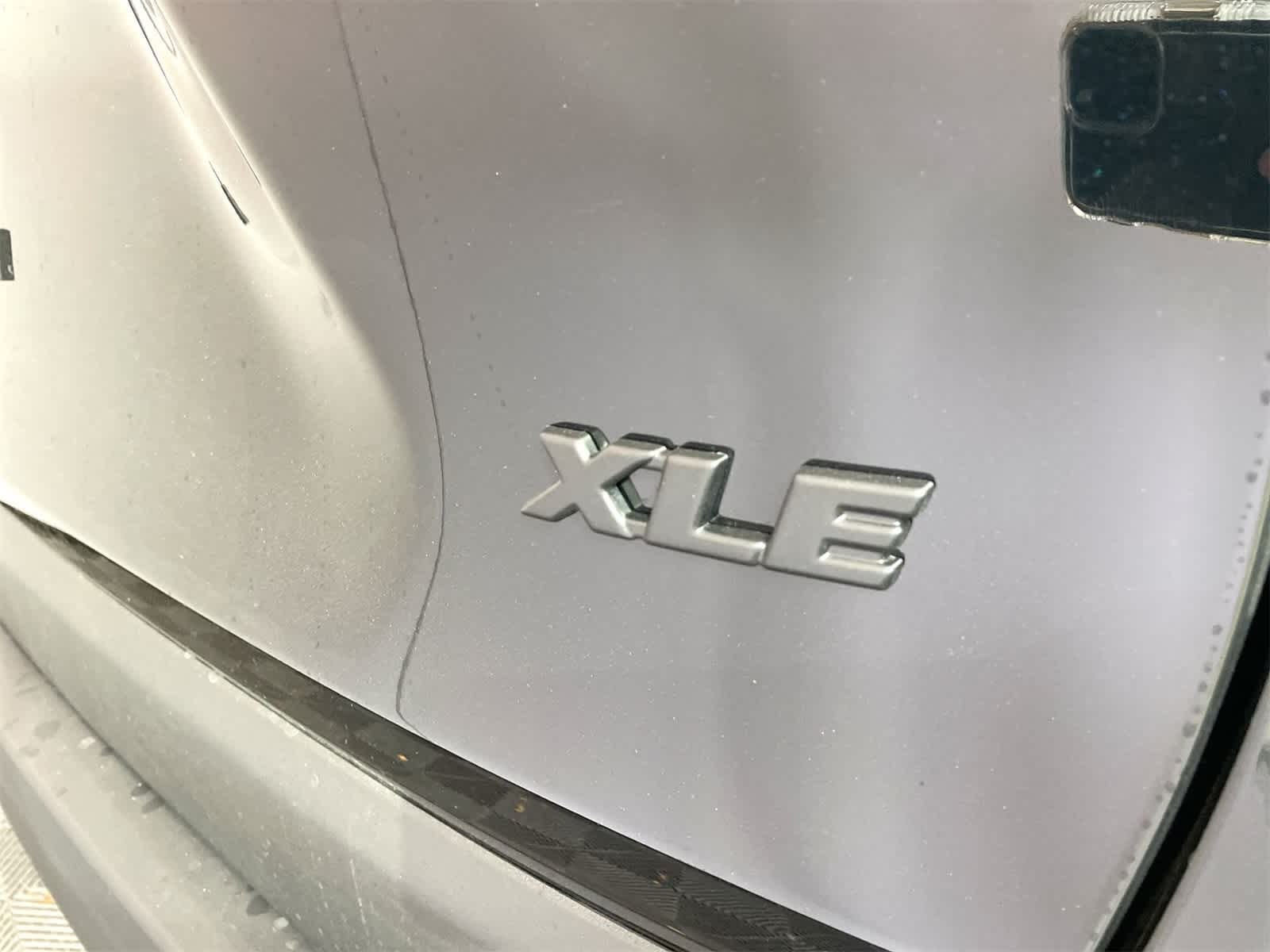 Thumbnail: 2025 Toyota RAV4 - 6