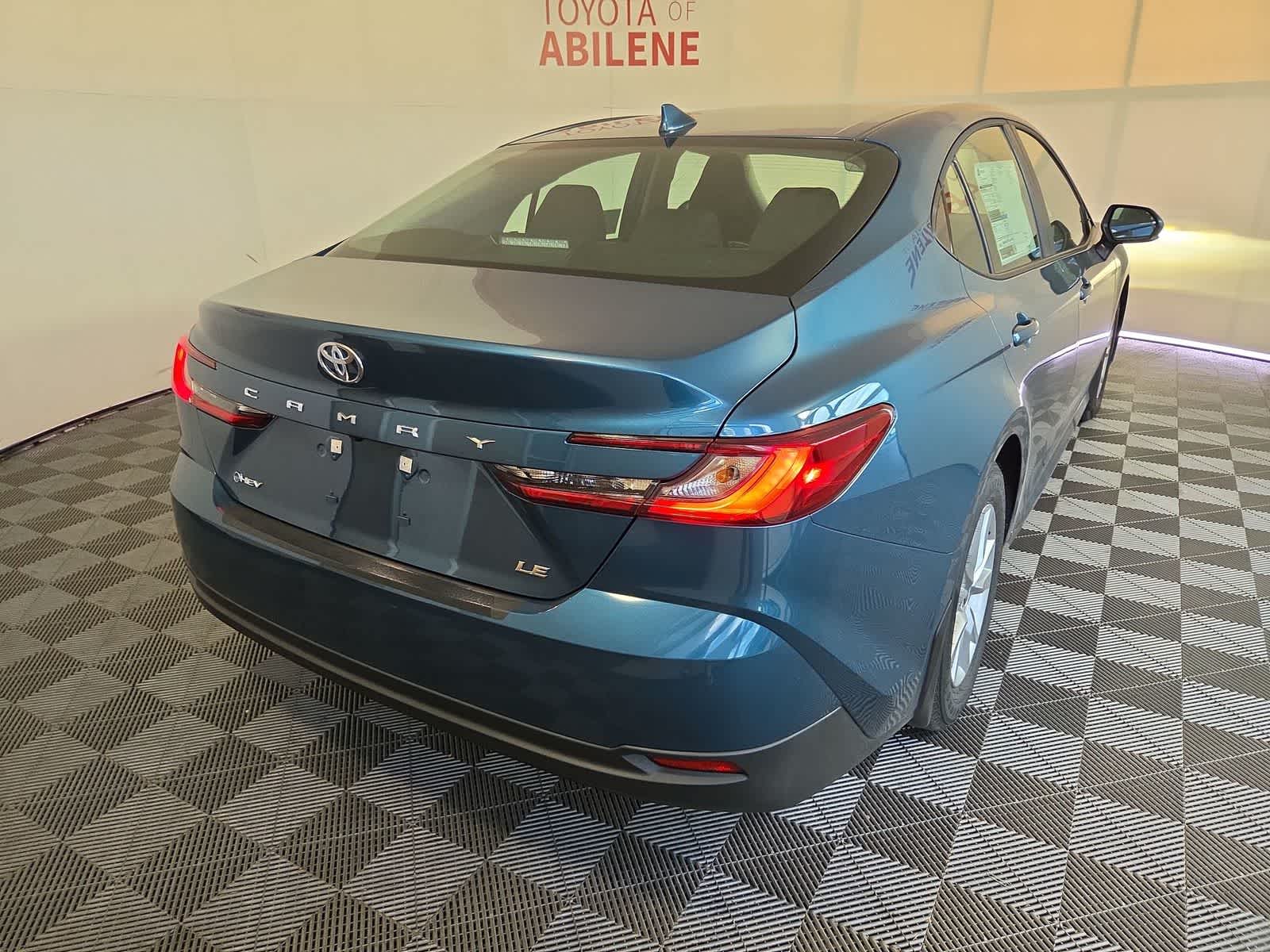 Thumbnail: 2026 Toyota Camry - 7