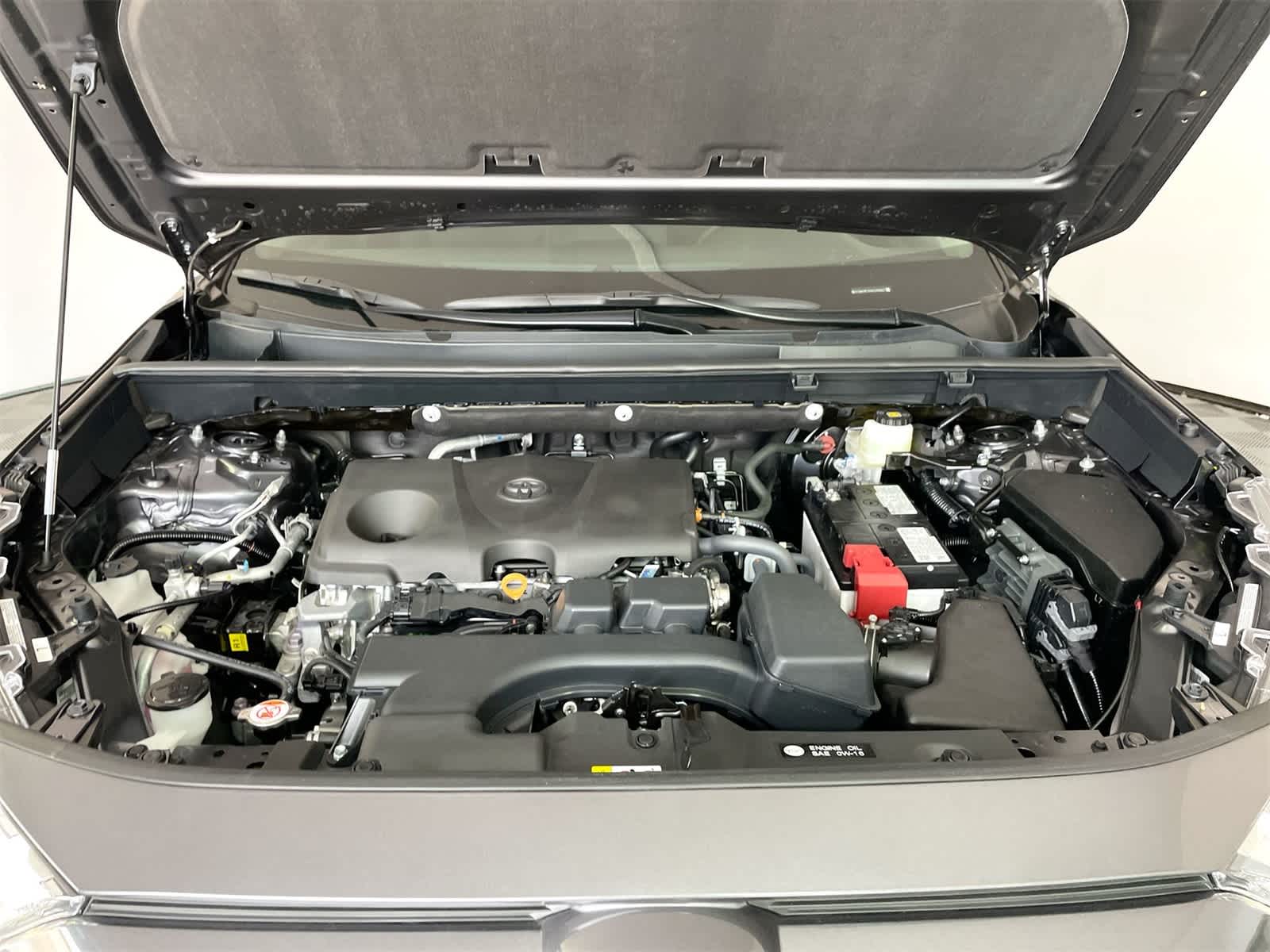 Thumbnail: 2025 Toyota RAV4 - 27