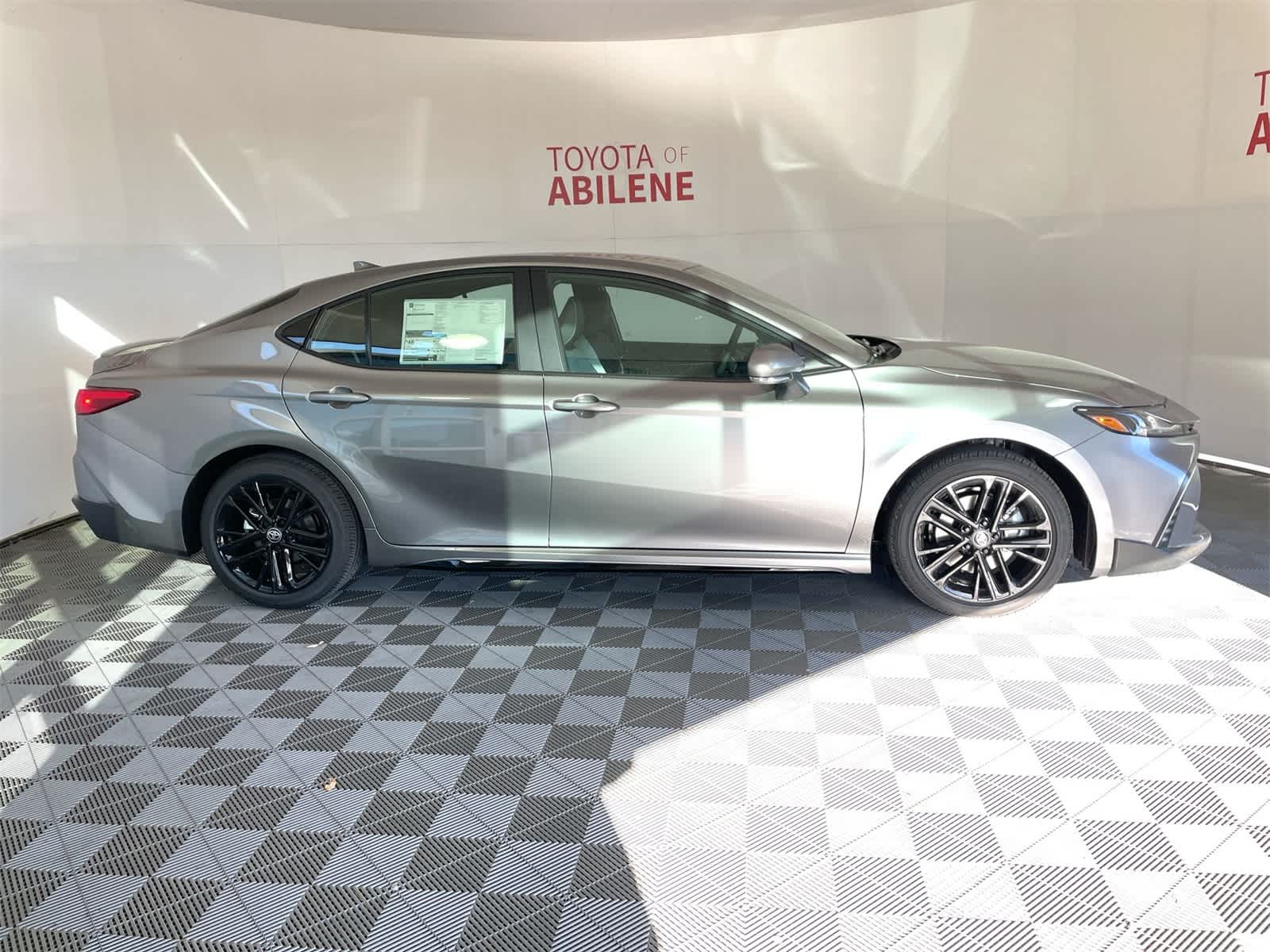 Thumbnail: 2026 Toyota Camry - 8
