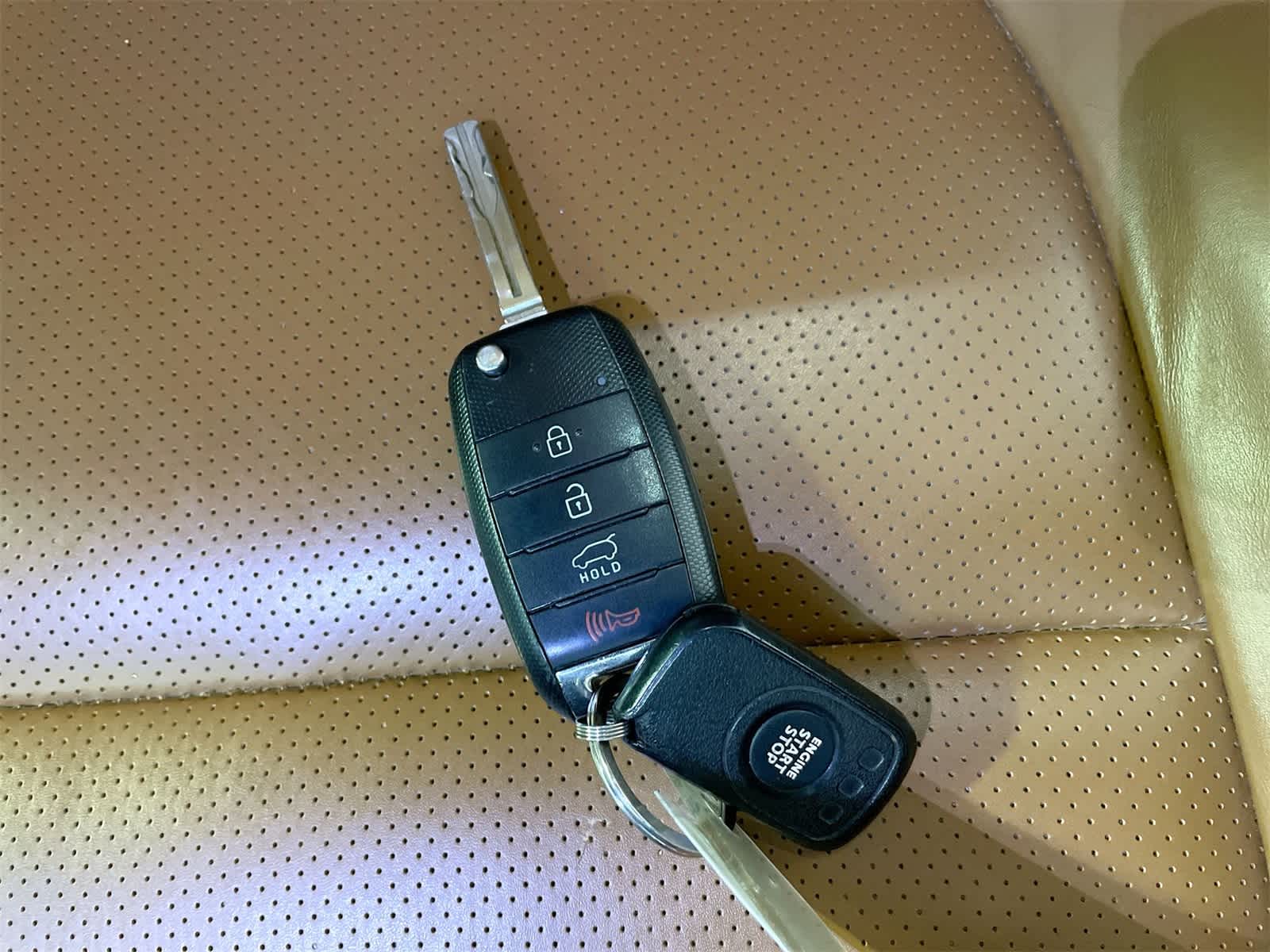 Thumbnail: 2015 Kia Soul - 28