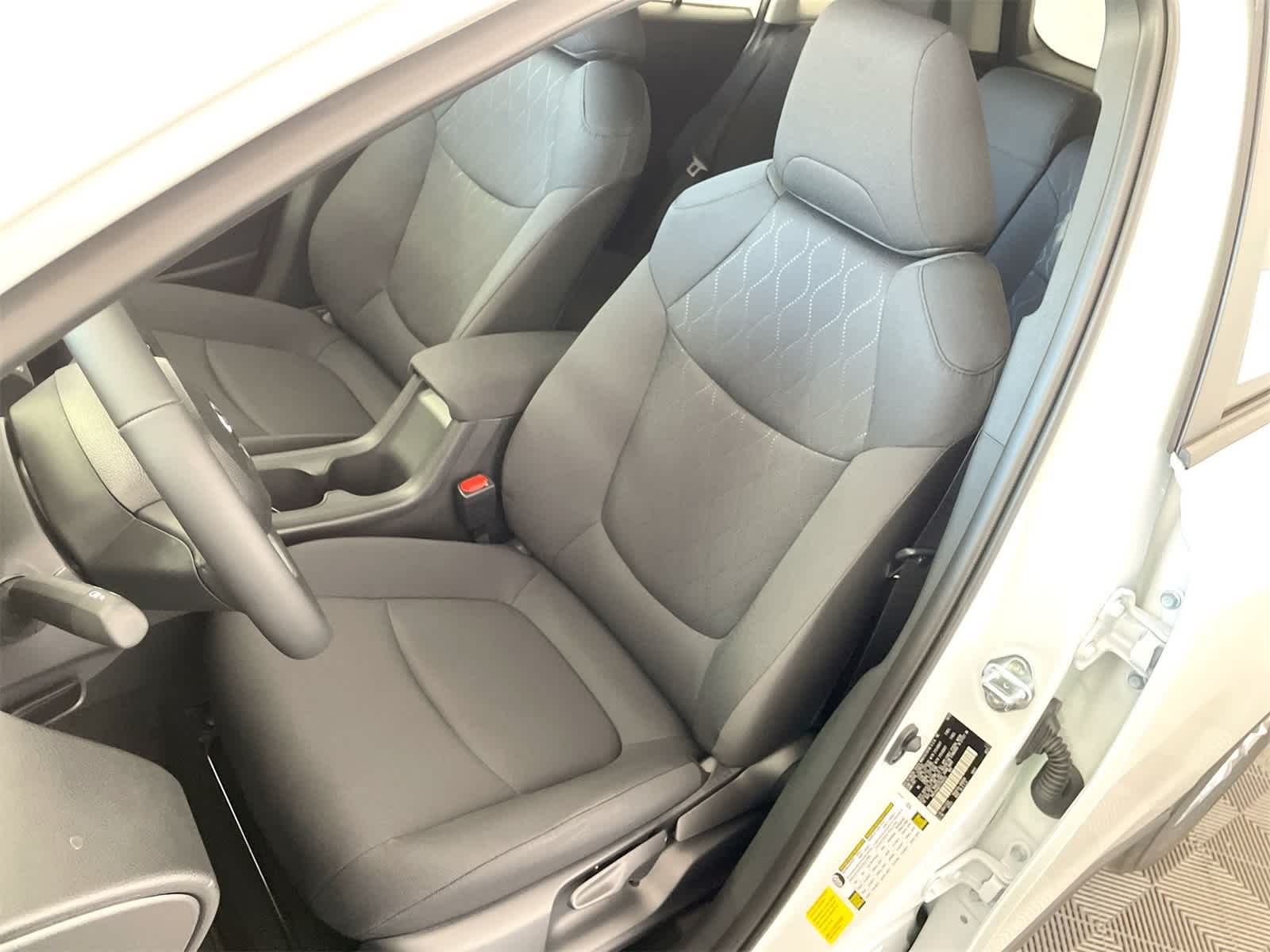 Thumbnail: 2026 Toyota Corolla Cross - 10