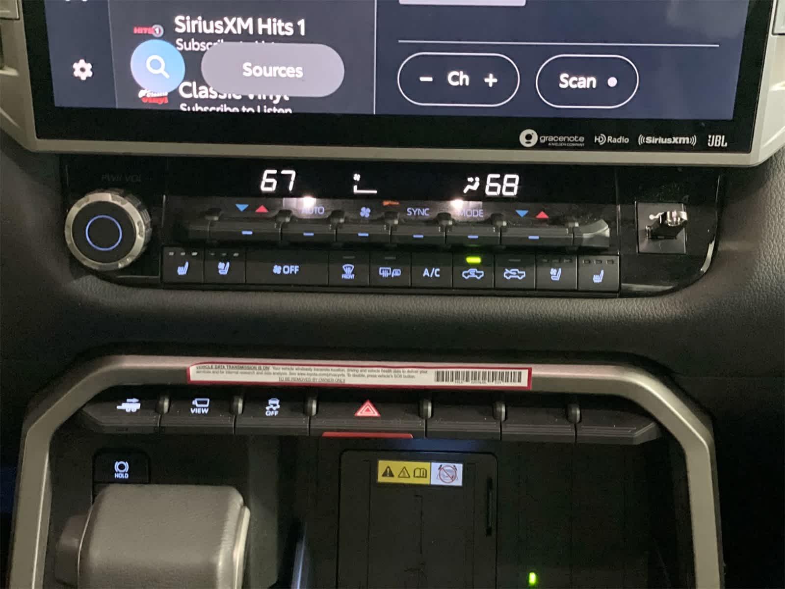 Thumbnail: 2024 Toyota Tundra - 21