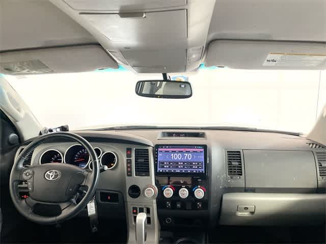 2007 Toyota Tundra Limited 15