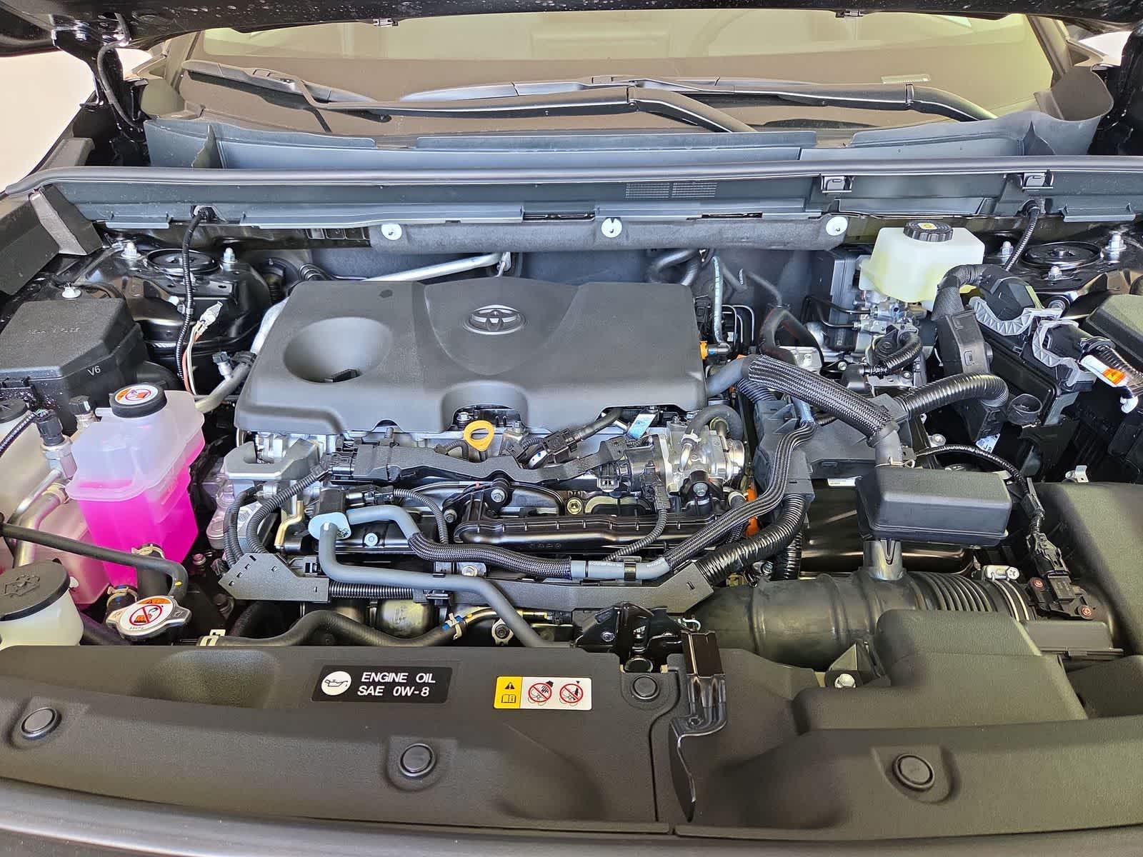 Thumbnail: 2026 Toyota RAV4 - 27