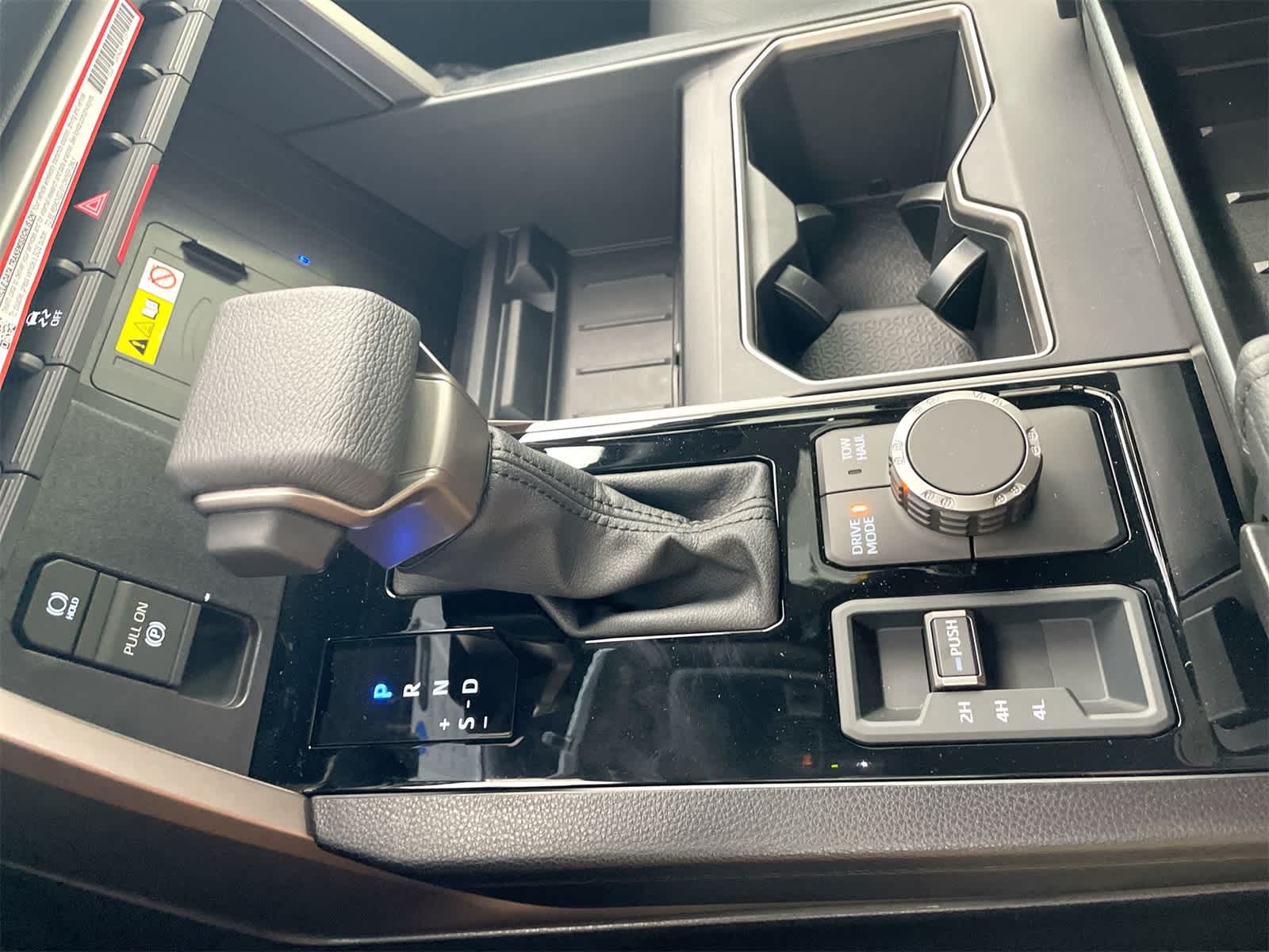 2025 Toyota Tundra SR5 23