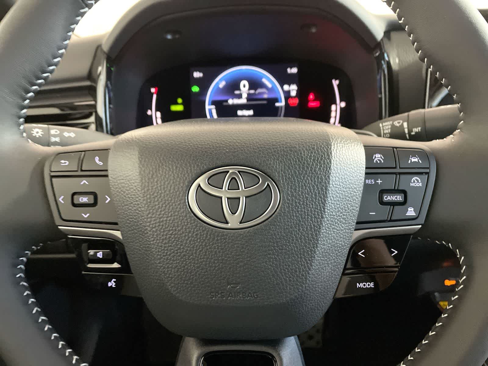 Thumbnail: 2026 Toyota Camry - 17