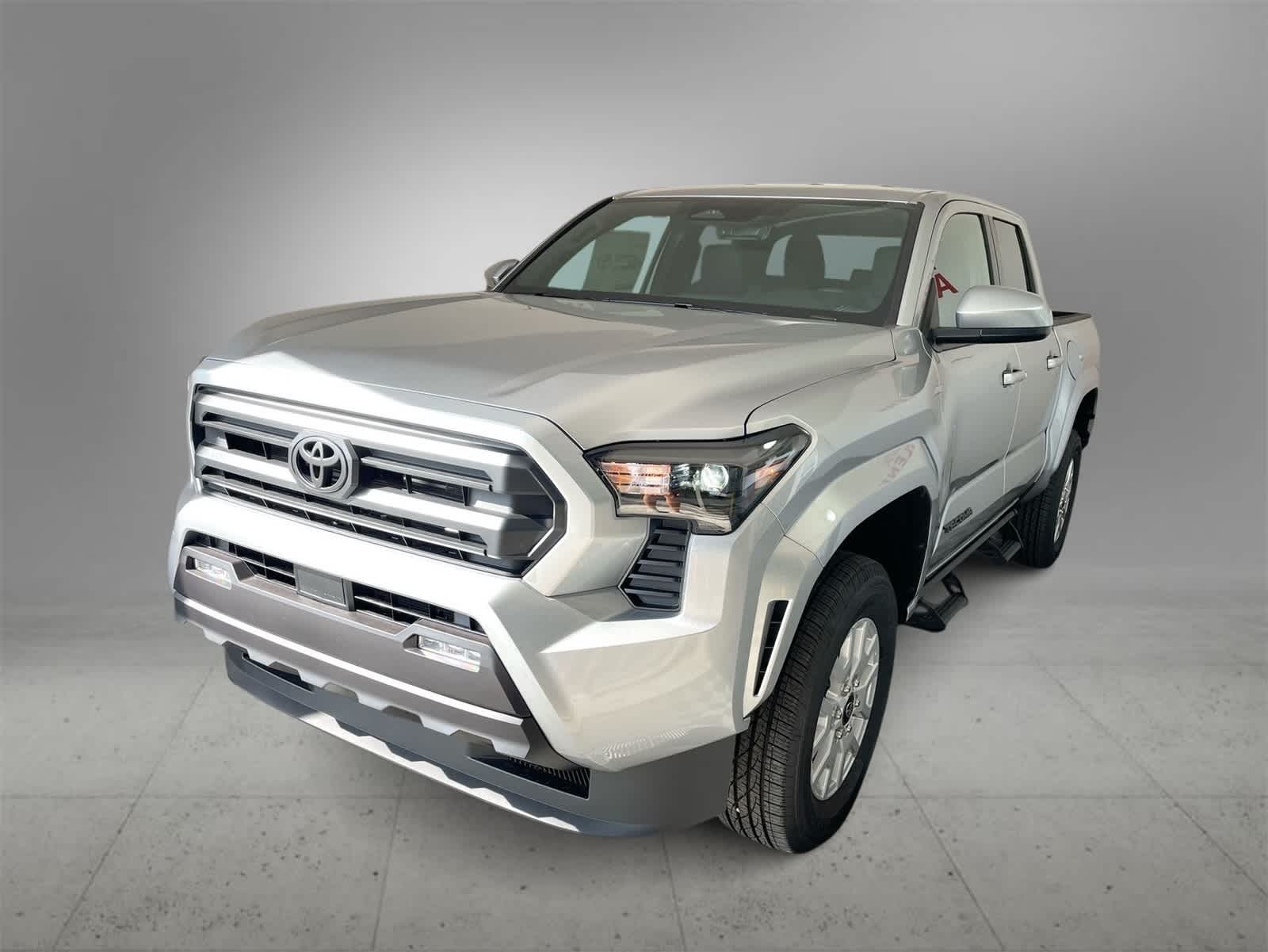 Thumbnail: 2025 Toyota Tacoma - 1