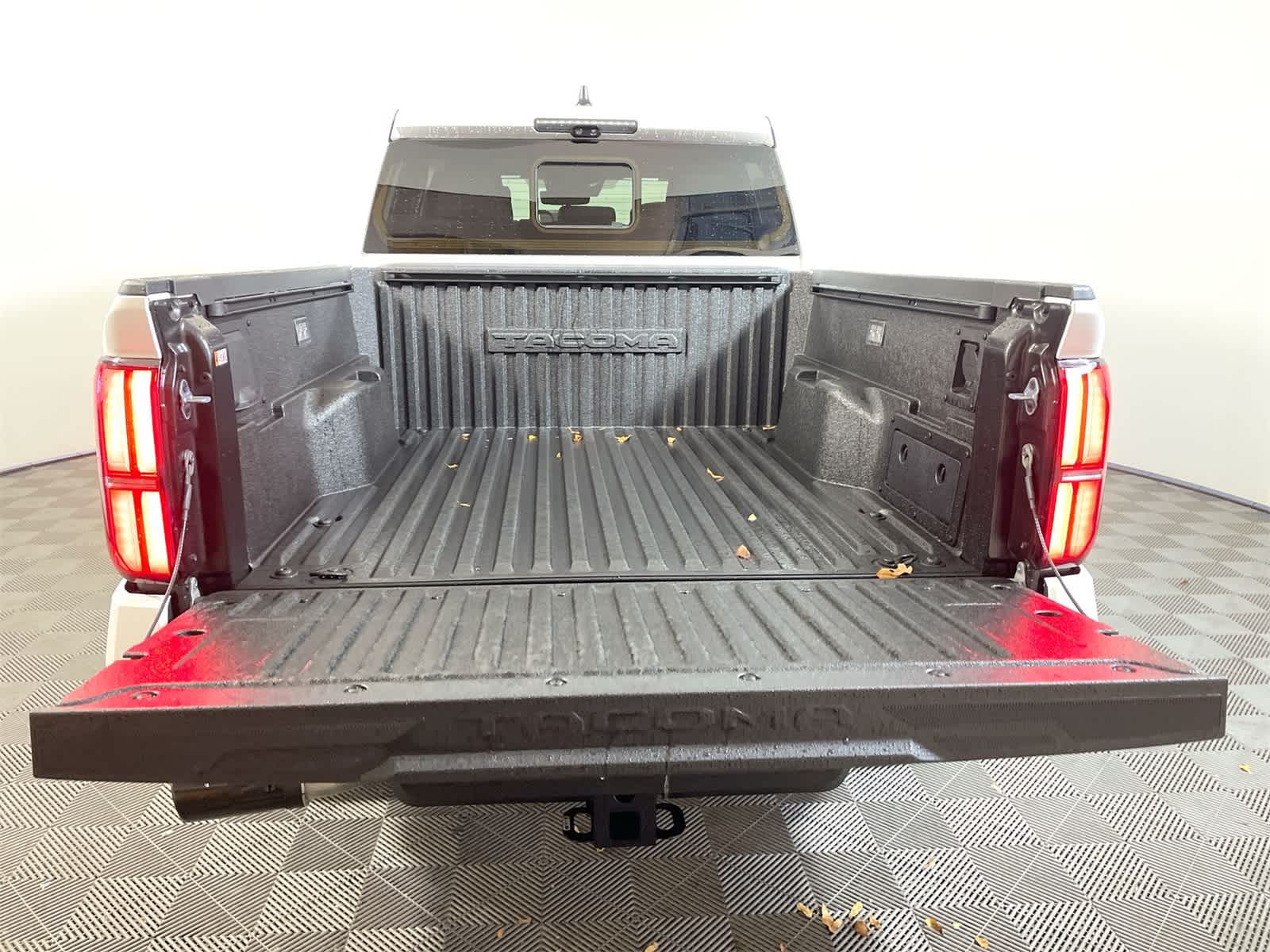 Thumbnail: 2025 Toyota Tacoma - 5