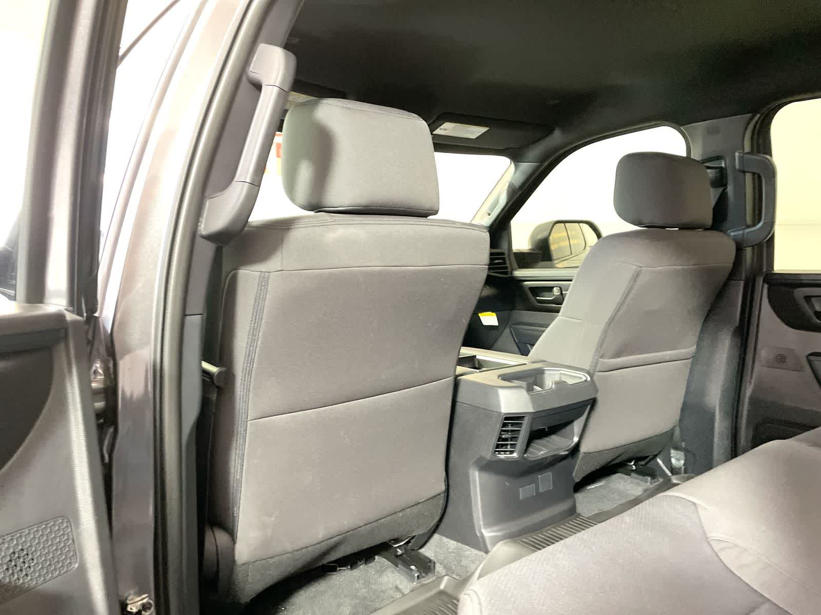 Thumbnail: 2026 Toyota Tundra - 10