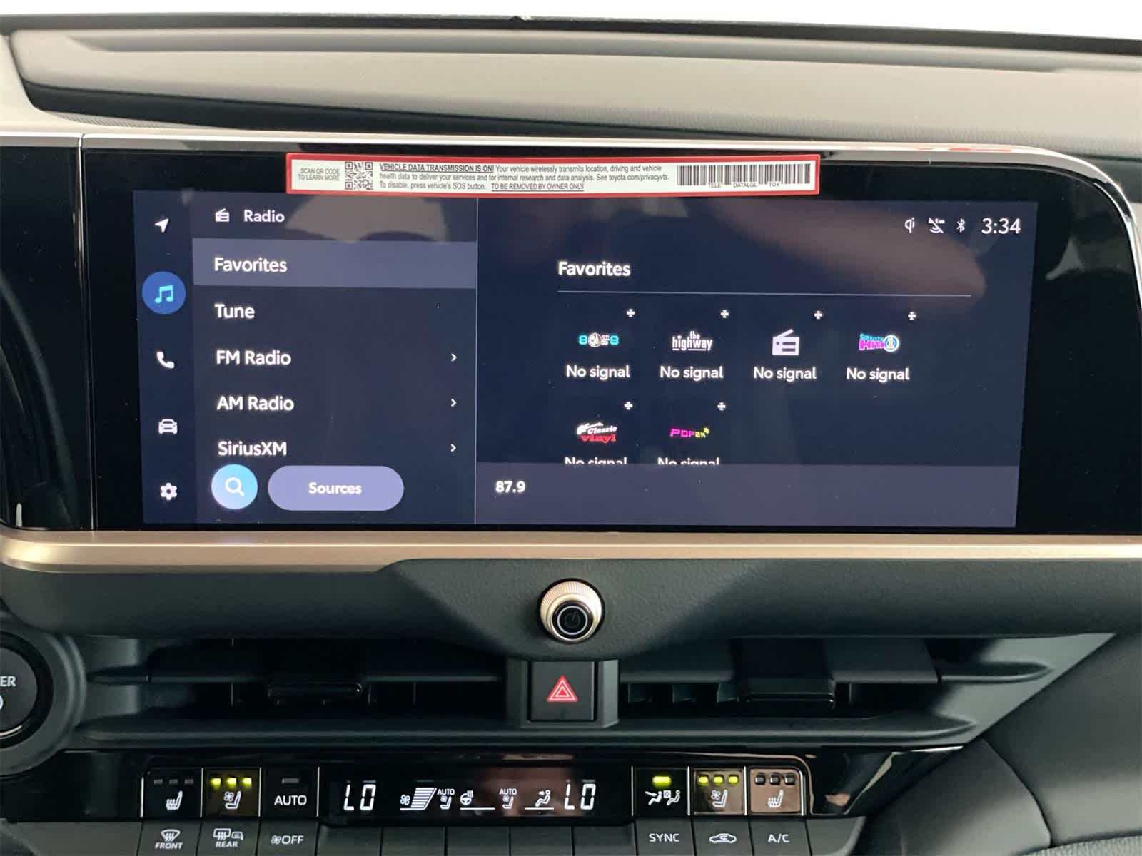 Thumbnail: 2026 Toyota Crown - 20