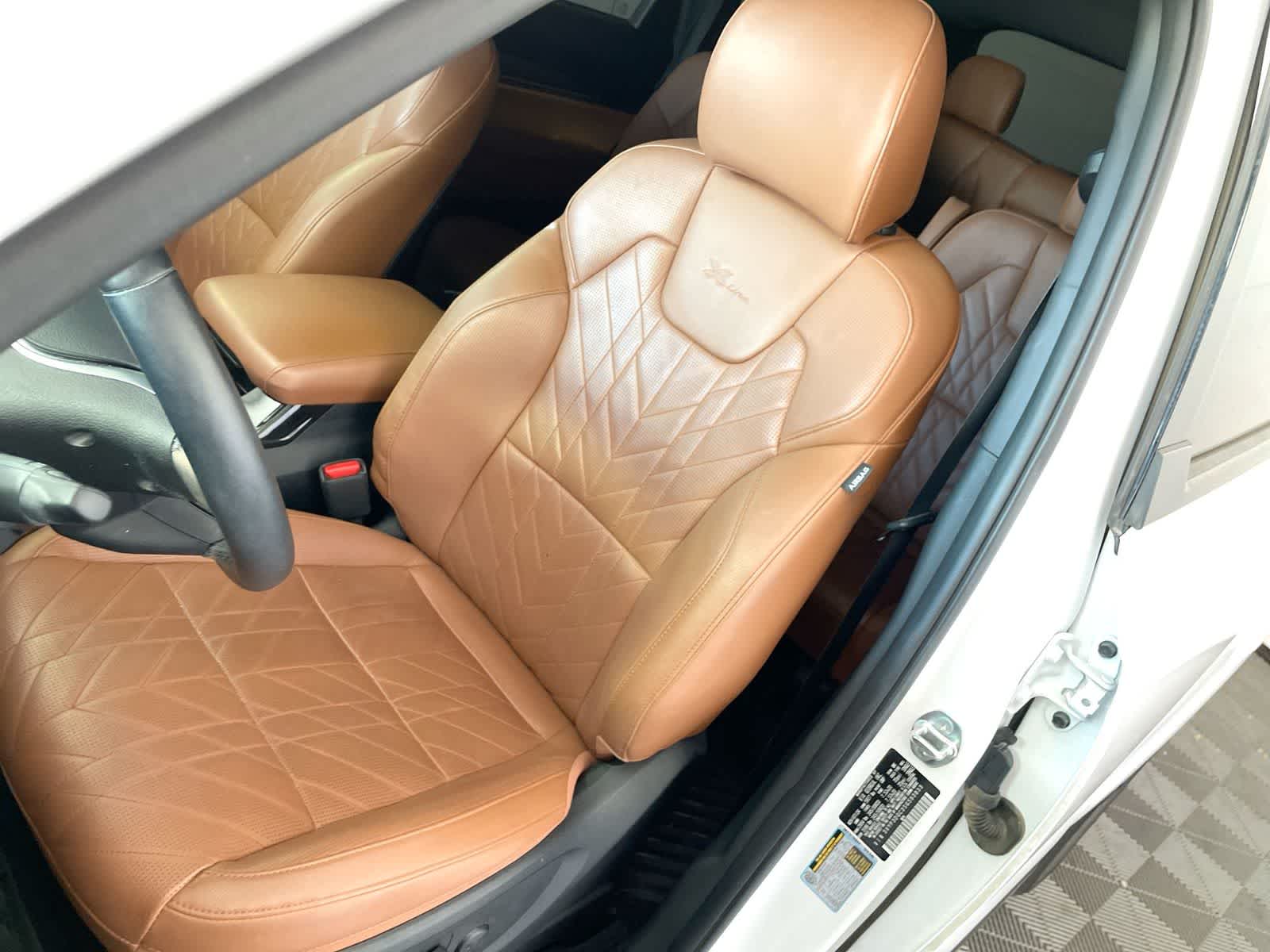 Thumbnail: 2025 Kia Telluride - 9