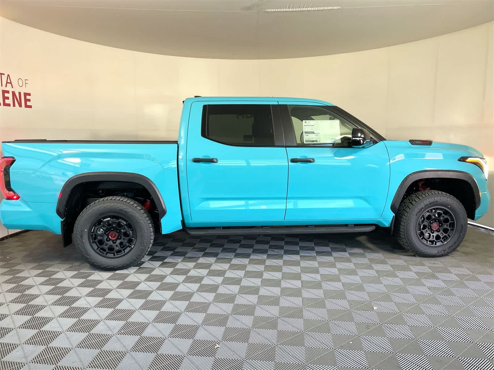 Thumbnail: 2026 Toyota Tundra - 6