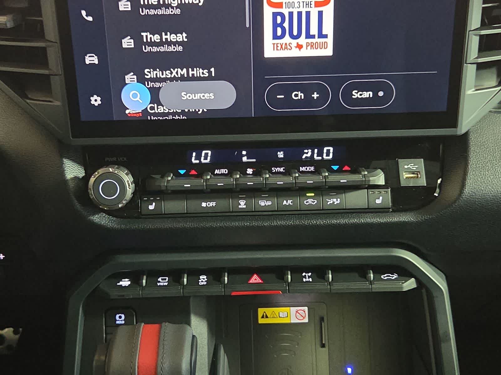 Thumbnail: 2026 Toyota Tundra - 20