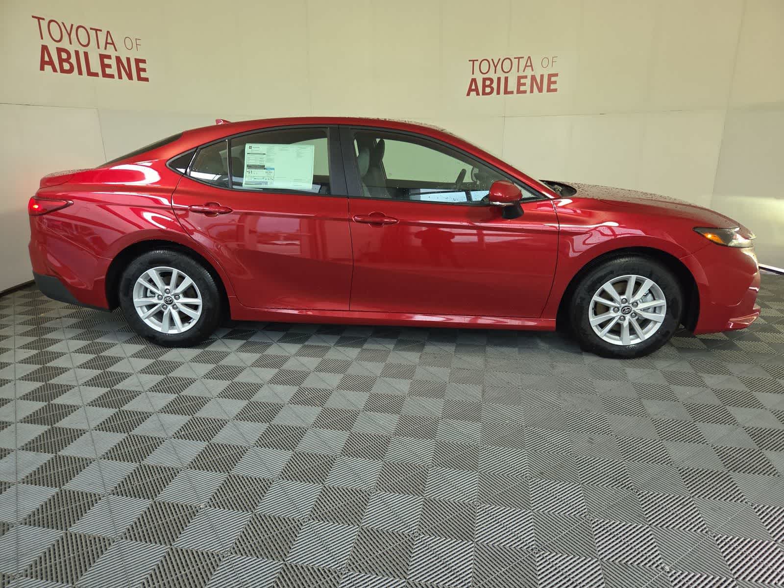 Thumbnail: 2026 Toyota Camry - 8