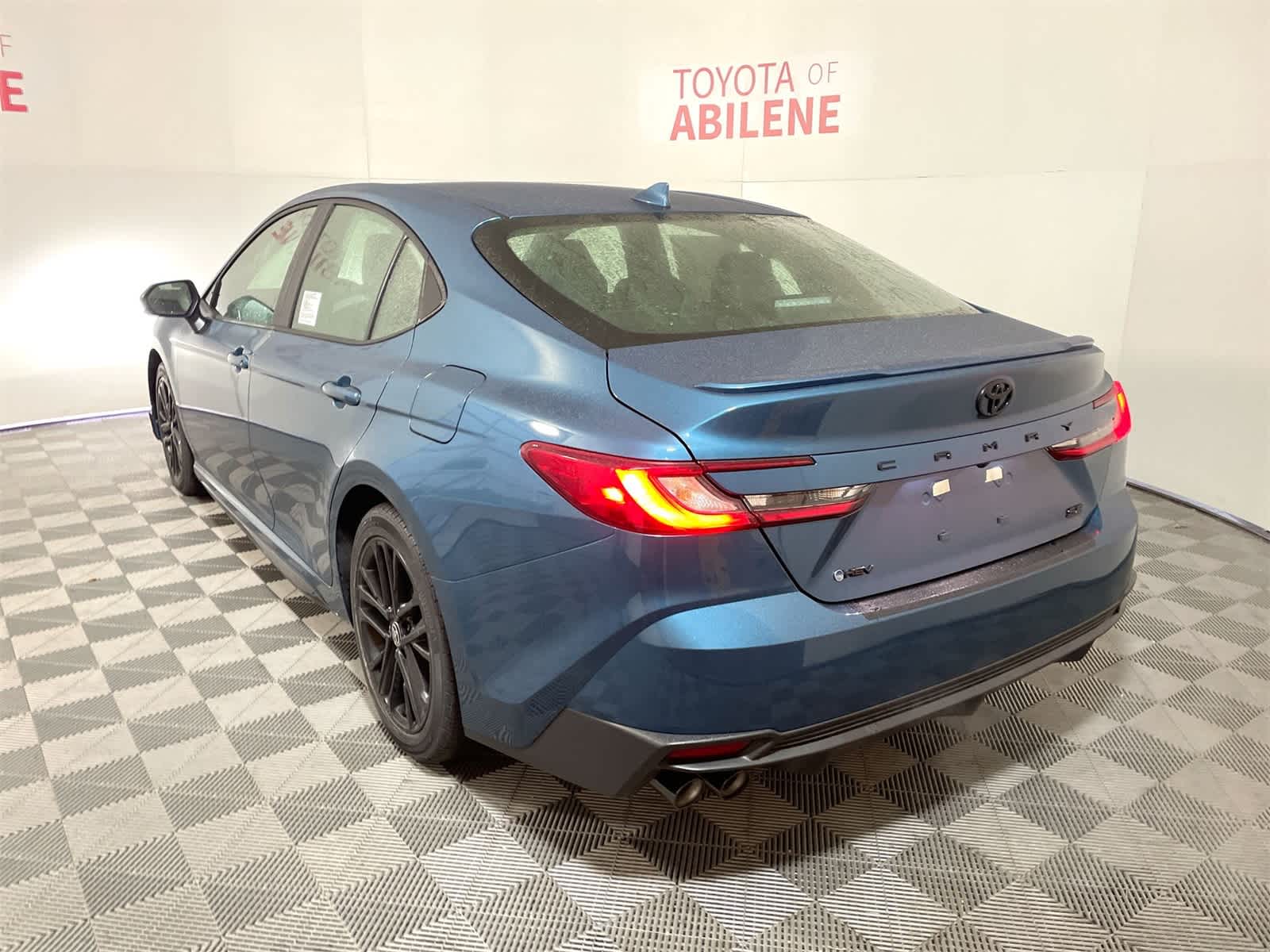 Thumbnail: 2026 Toyota Camry - 2