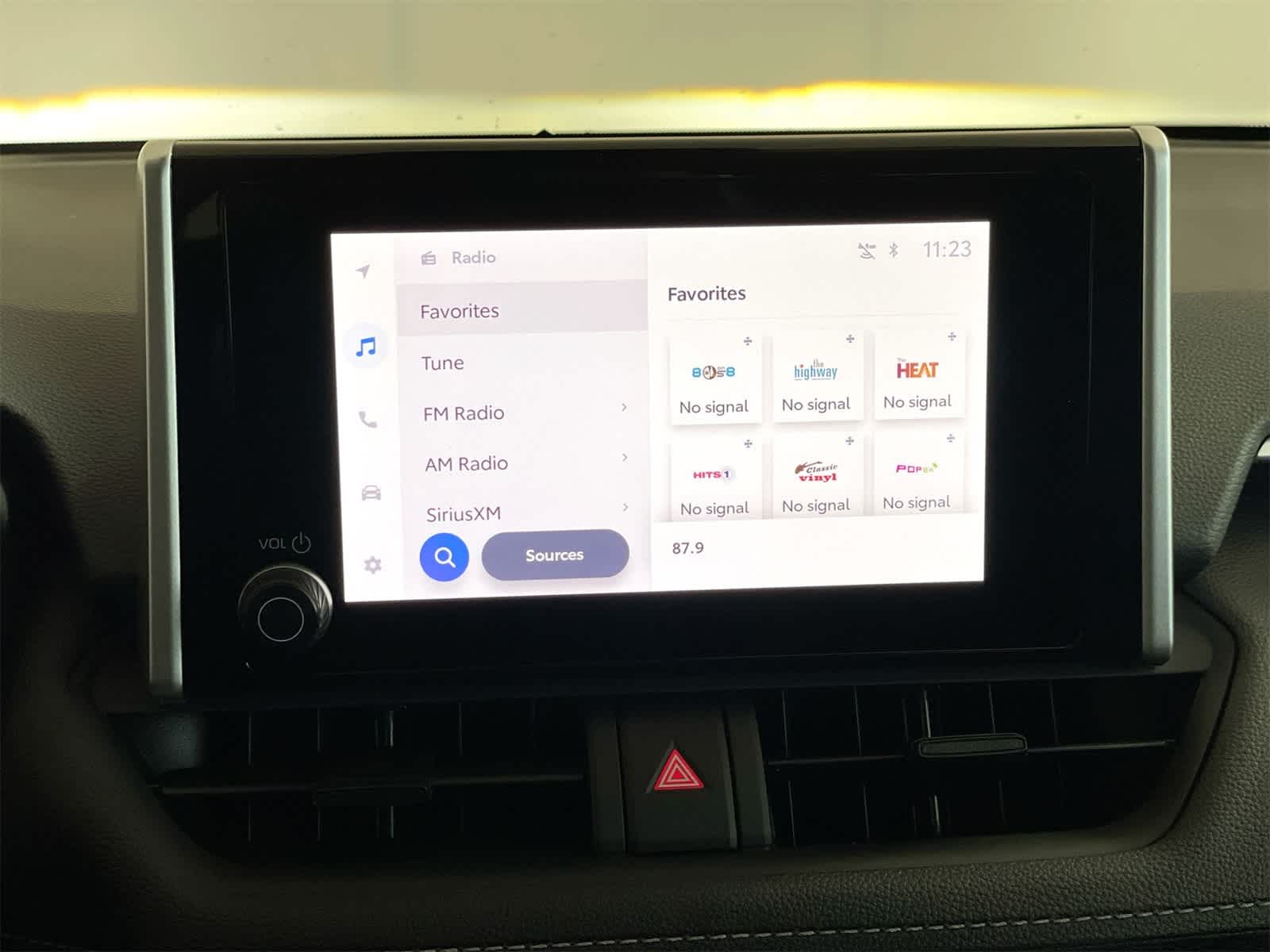 Thumbnail: 2025 Toyota RAV4 - 19