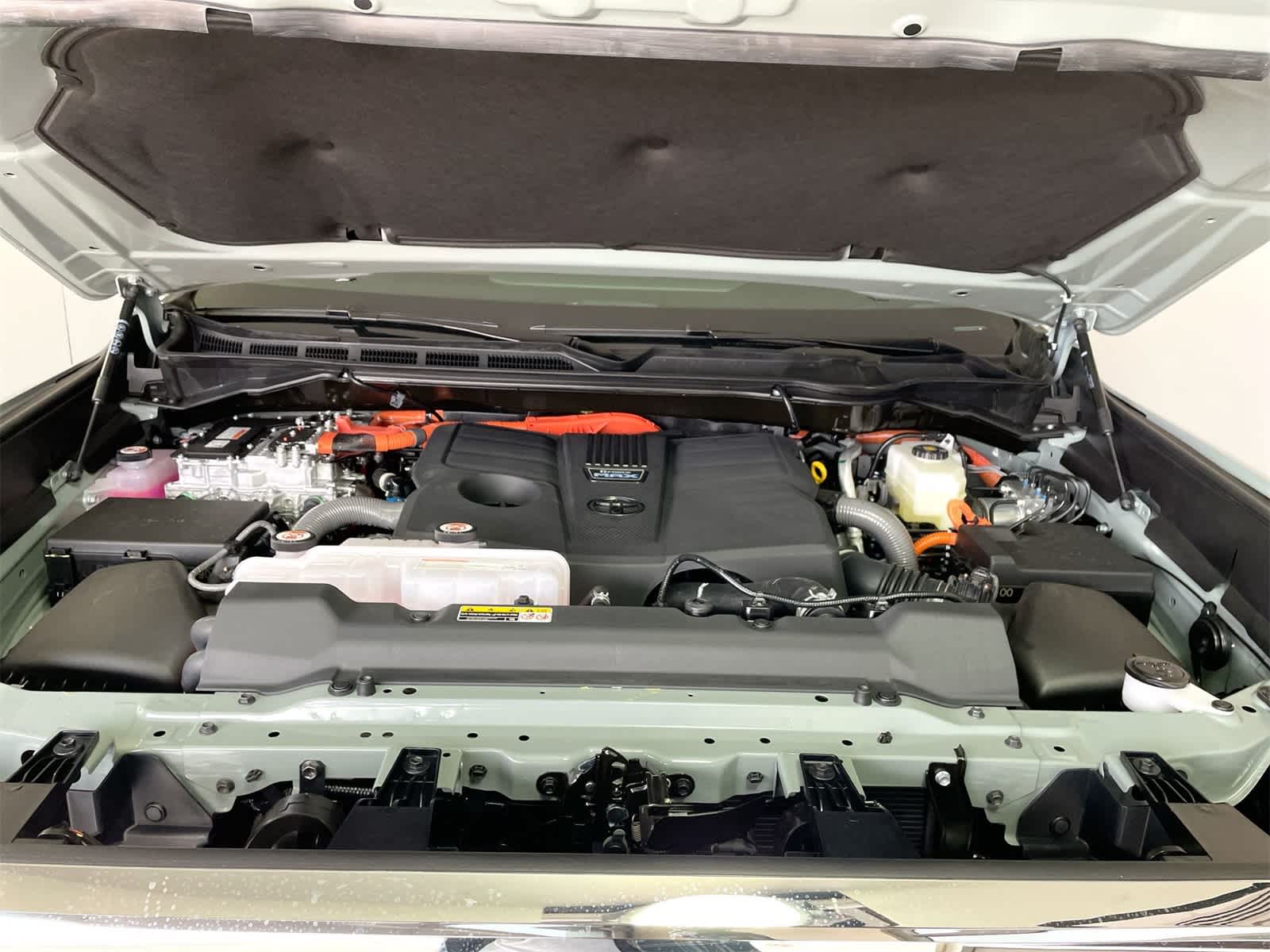 Thumbnail: 2026 Toyota Tundra - 27