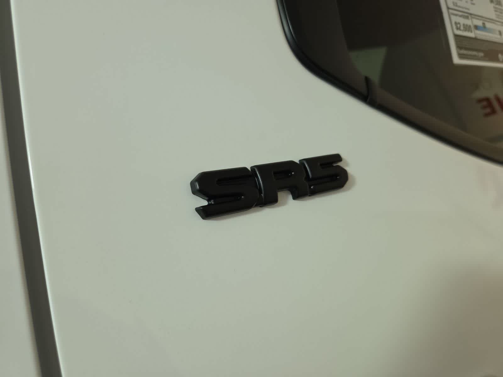 Thumbnail: 2026 Toyota Tundra - 6