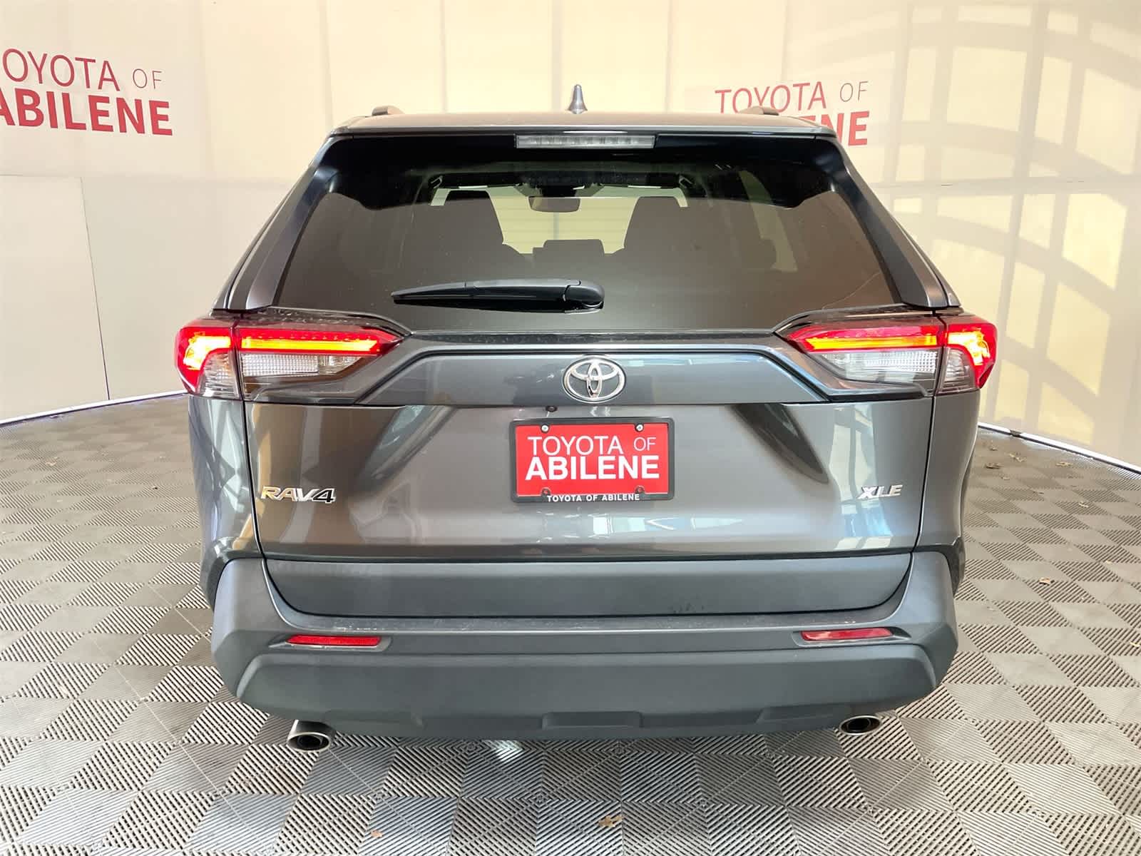 Thumbnail: 2024 Toyota RAV4 - 3