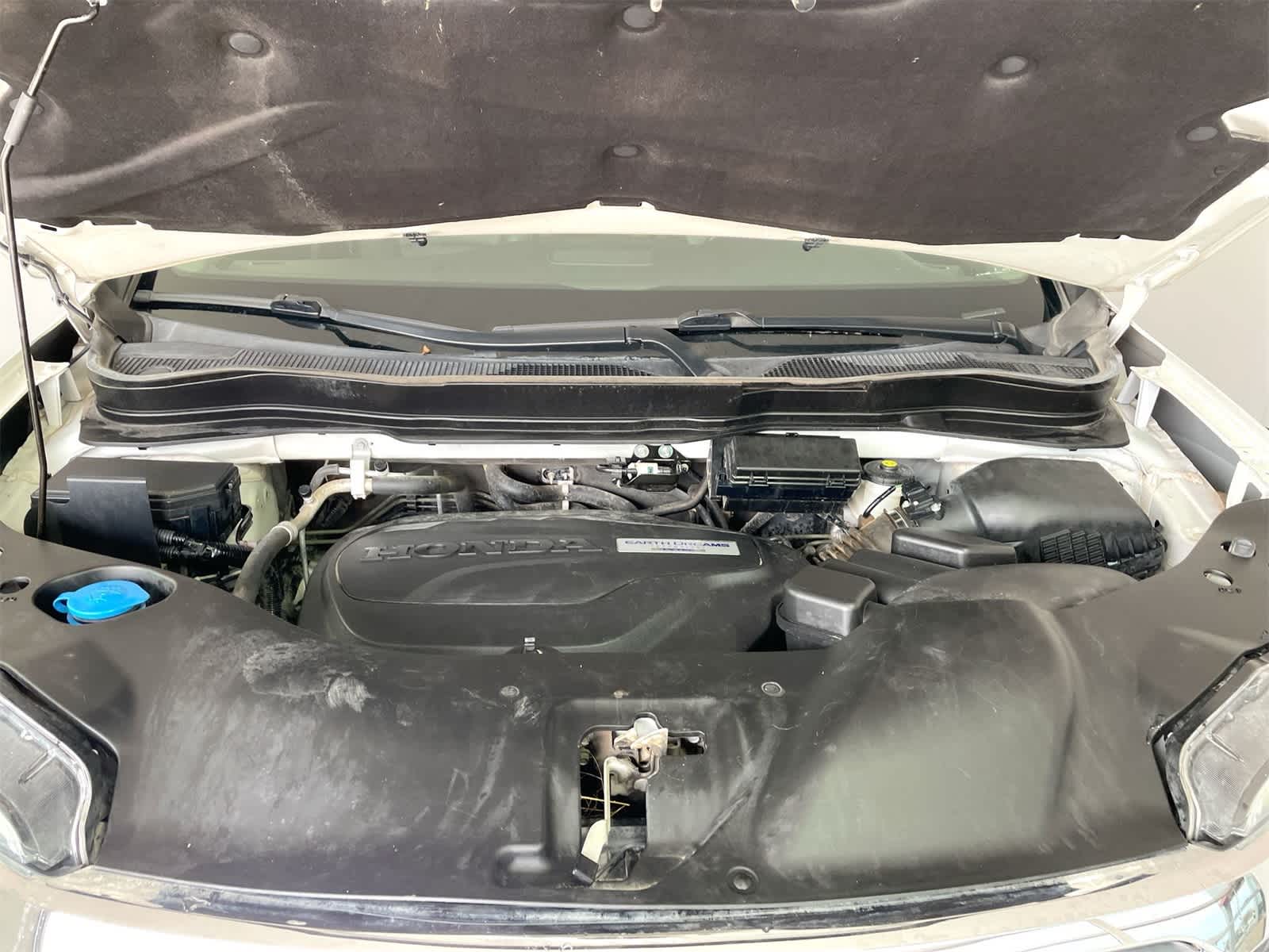 Thumbnail: 2019 Honda Ridgeline - 26