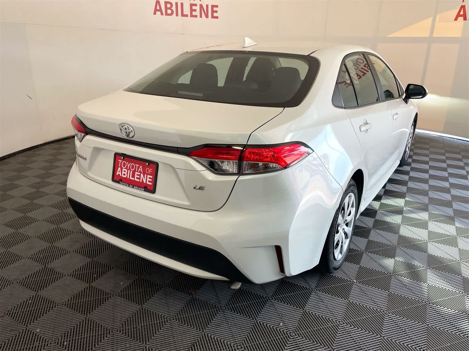 Thumbnail: 2020 Toyota Corolla - 7