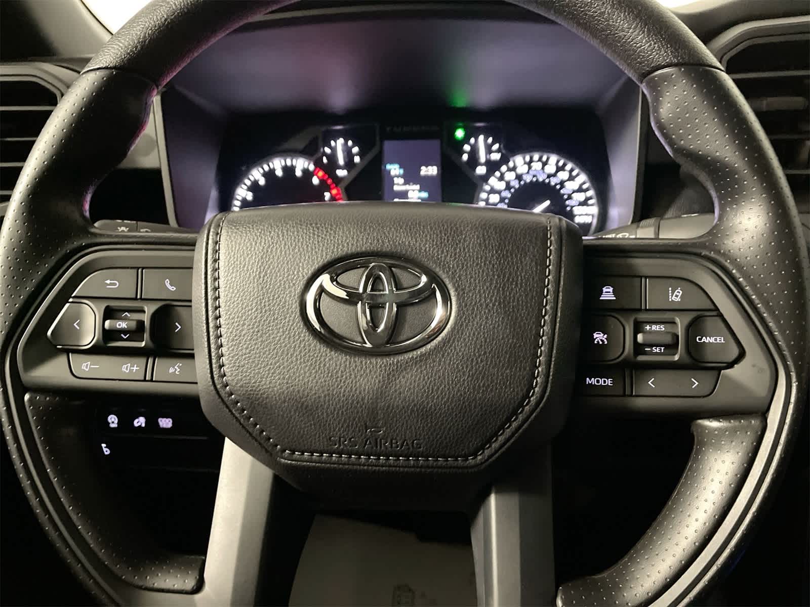 Thumbnail: 2026 Toyota Tundra - 16