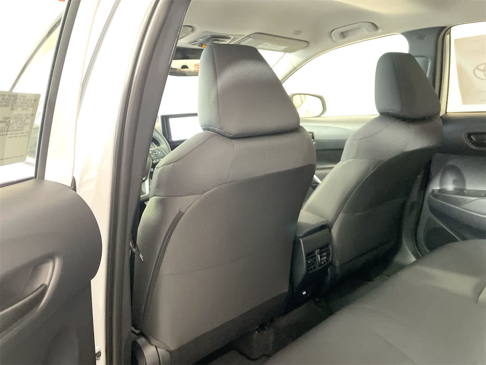 Thumbnail: 2026 Toyota Corolla Cross - 12