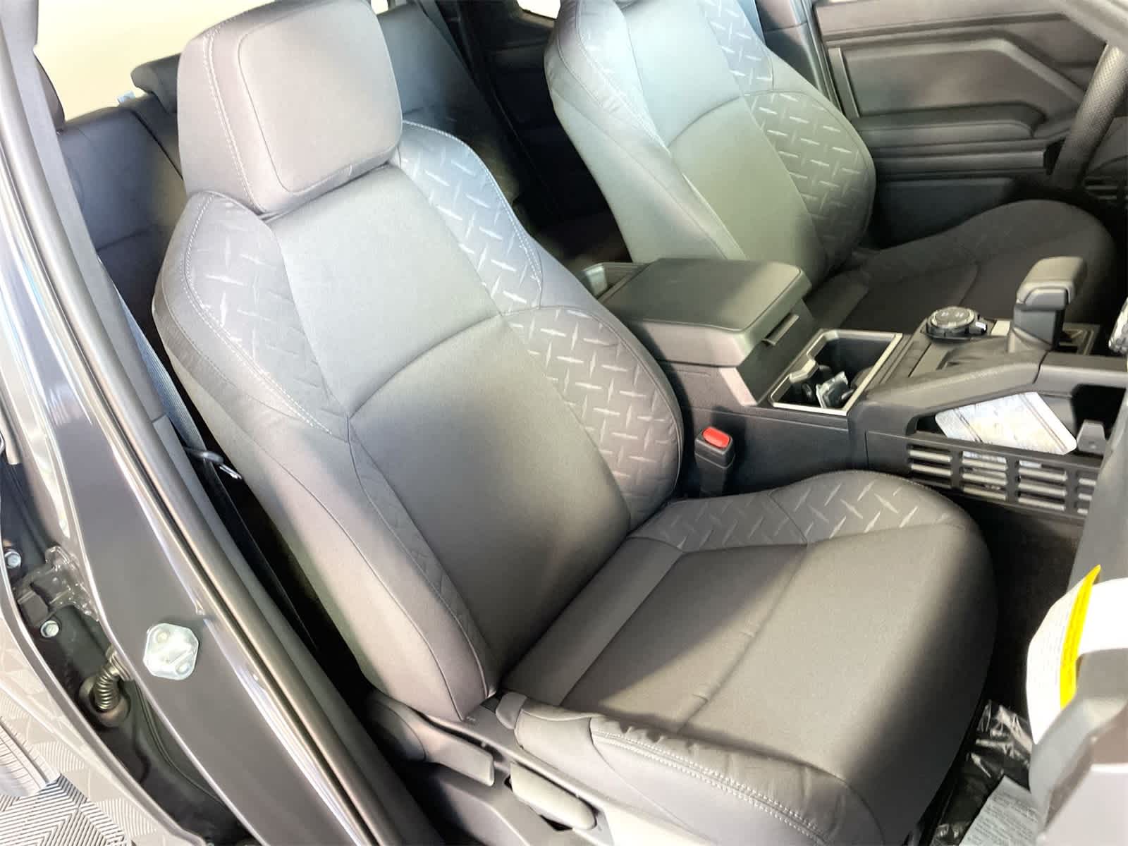 Thumbnail: 2025 Toyota Tacoma - 13