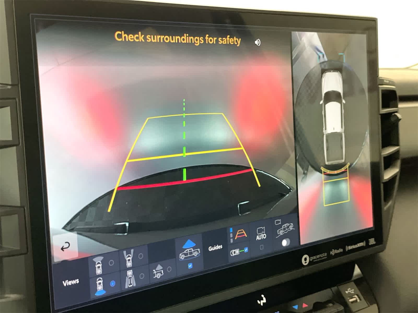 Thumbnail: 2022 Toyota Tundra - 19