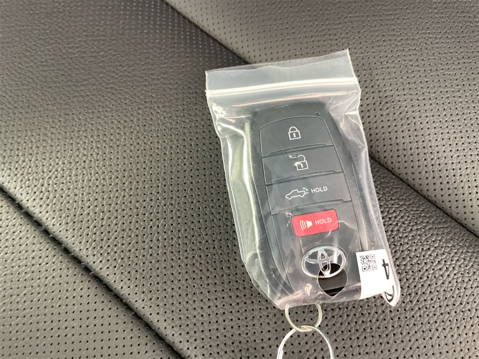 Thumbnail: 2026 Toyota Tundra - 26