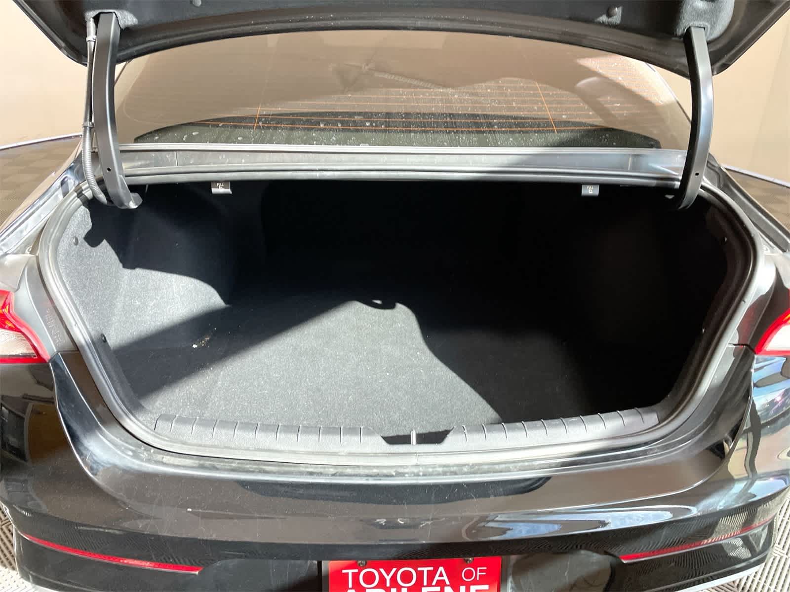 Thumbnail: 2023 Kia K5 - 4