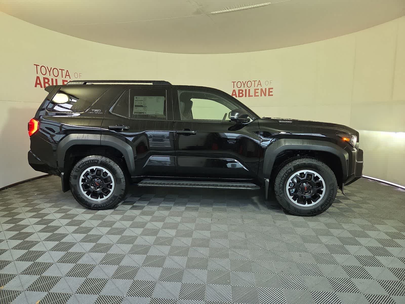 Thumbnail: 2026 Toyota 4Runner - 7