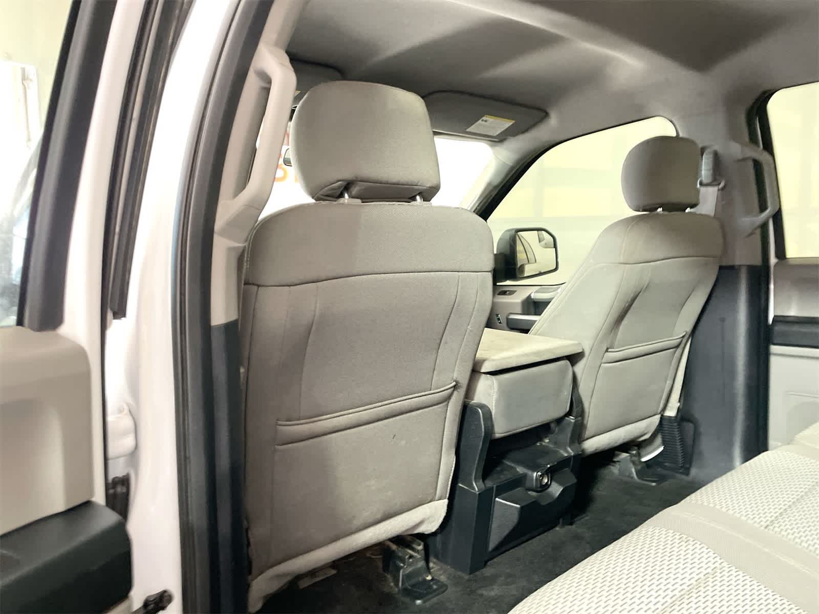 Thumbnail: 2017 Ford F-150 - 12